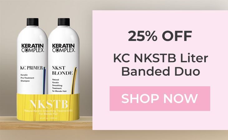 _BRAND ND25 Double Keratin Complex NKSTB Banded Duo Promo