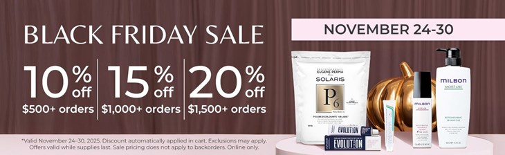 _CATEGORY Single Black Friday - BFCM (11/24-11/30)
