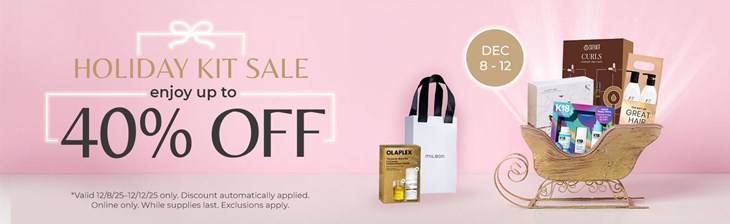 _CATEGORY Single Holiday Kit Sale (Dec 8-12)