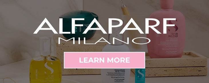 BRAND GENERIC Double Alfaparf Left Logo 2026