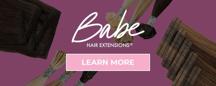 BRAND GENERIC Double Babe Left Logo 2026