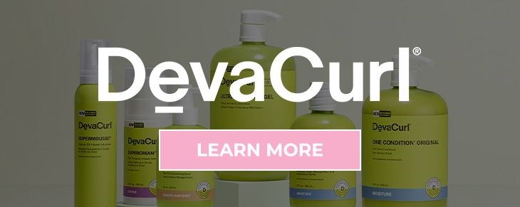 BRAND GENERIC Double DevaCurl Left Logo 2026