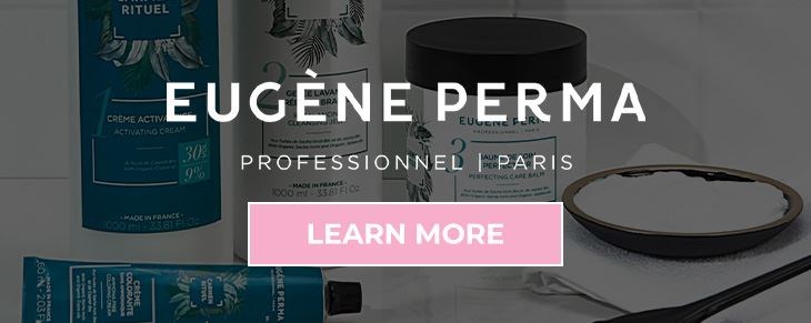 BRAND GENERIC Double Eugene Perma Left Logo 2026