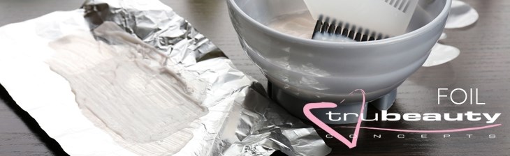 BRAND GENERIC Single TruBeauty Foil