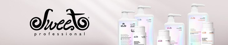 BRAND GENERIC Single Sweet Hair Professional