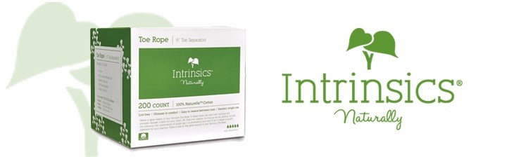 Intrinsics Brand Banner no deals 2017