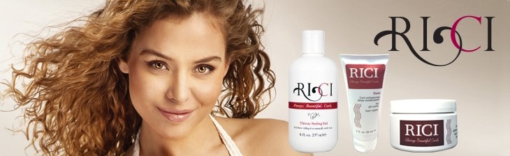 BRAND RiCi