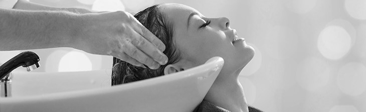 CATEGORY GENERIC Single Hair Care