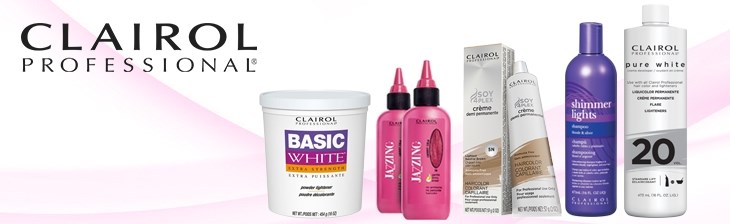 BRAND GENERIC Single Clairol