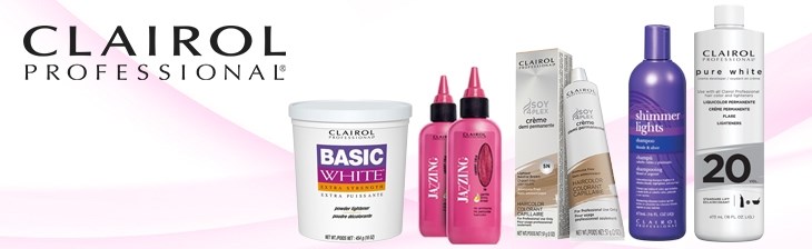 BRAND Clairol