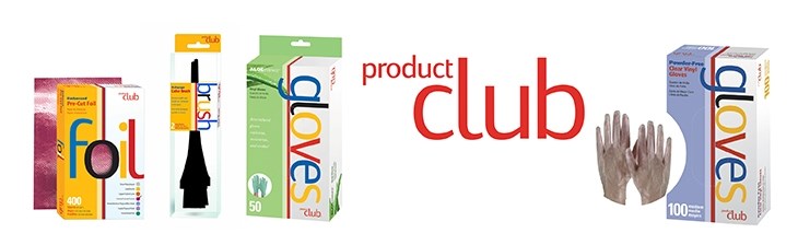 Product Club Brand Banner no deals 2017