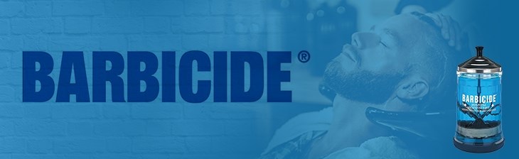 BRAND GENERIC Single Barbicide