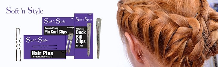 BRAND GENERIC Single Soft 'n Style