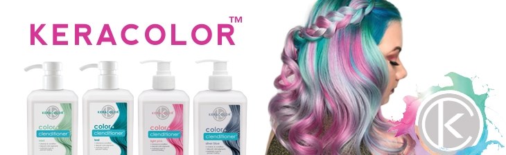 BRAND GENERIC Single Keracolor