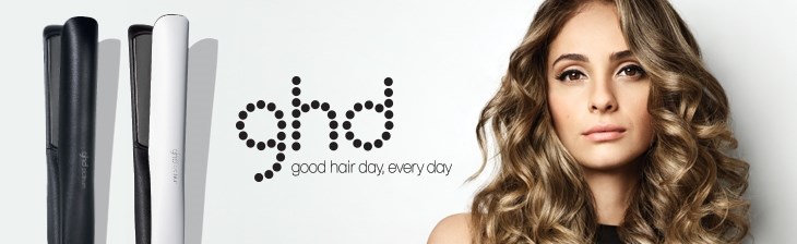 BRAND GHD