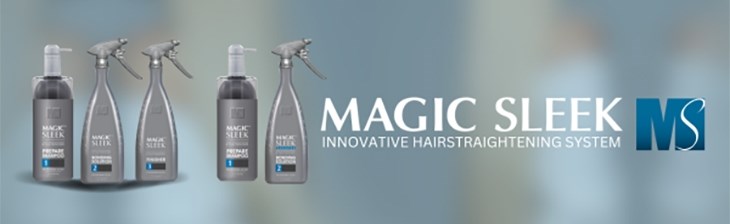 BRAND Magic Sleek