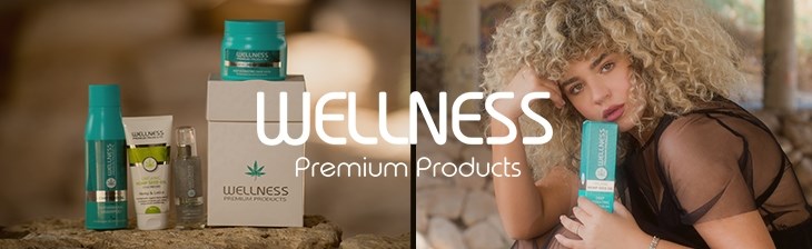 Wellness Premium Products