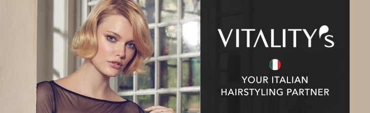 BRAND GENERIC Single Vitality's
