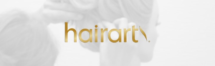 Hairart Elite Mannequin Chantal Medium Brown Hair 4355MB