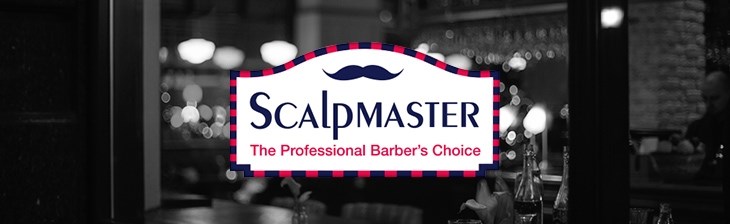 BRAND Scalpmaster