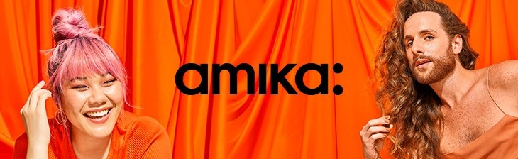 BRAND amika