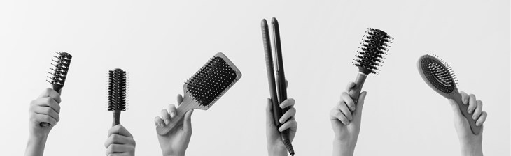 CATEGORY GENERIC Single Salon Accessories