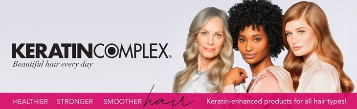 BRAND Keratin Complex