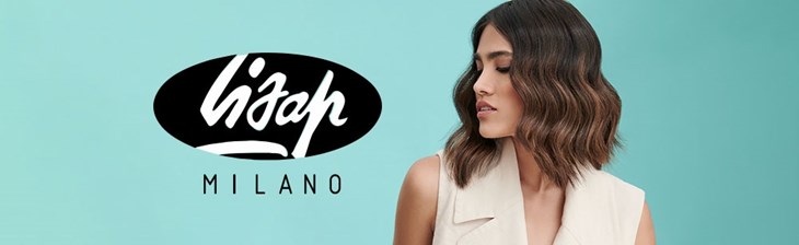 BRAND Lisap Milano