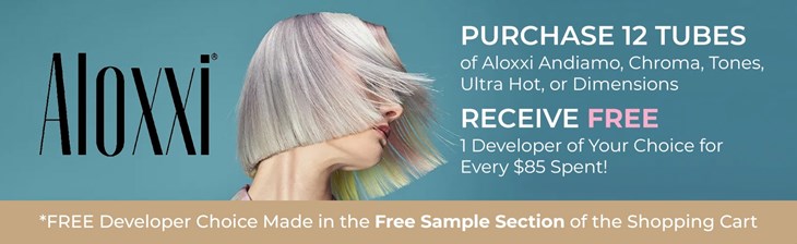 CATEGORY GENERIC Single Aloxxi Color