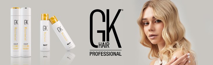 BRAND GK Hair