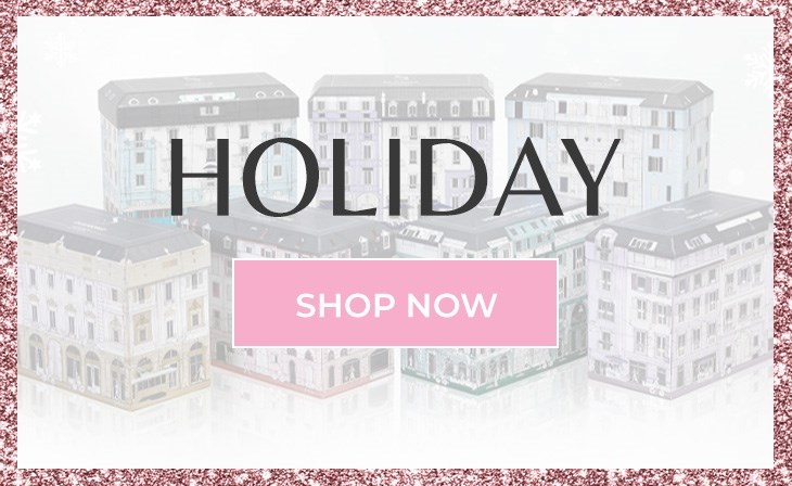 _BRAND Holiday double alfaparf