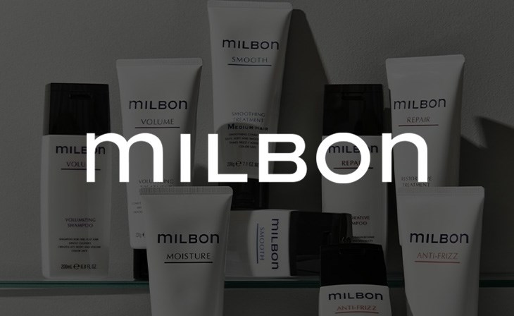_BRAND double milbon