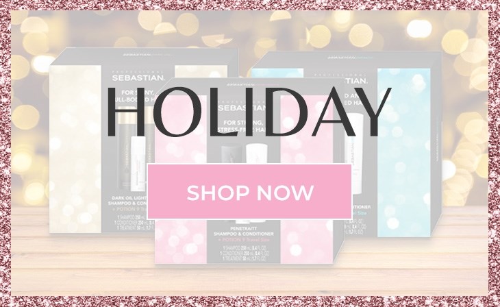 _BRAND Holiday double sebastian