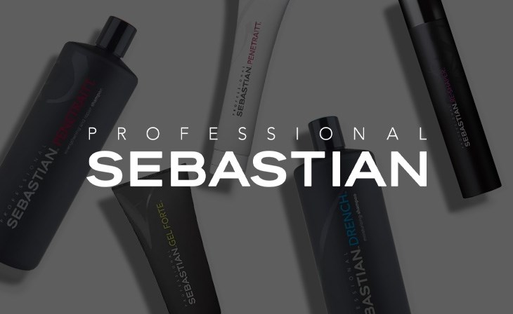 BRAND GENERIC Double Sebastian Logo
