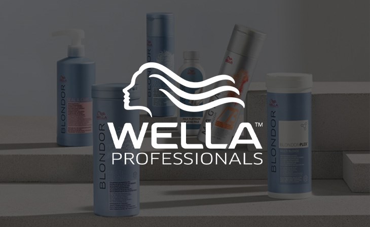 _BRAND double wella