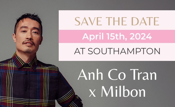 _BRAND Milbon Education Class