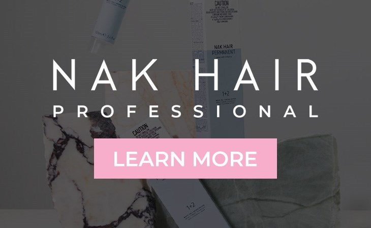 BRAND NAK Pro Double Learn More