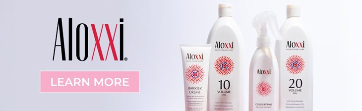 BRAND Aloxxi Single Learn More