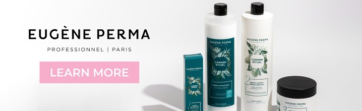 BRAND GENERIC Single Eugene Perma Professional