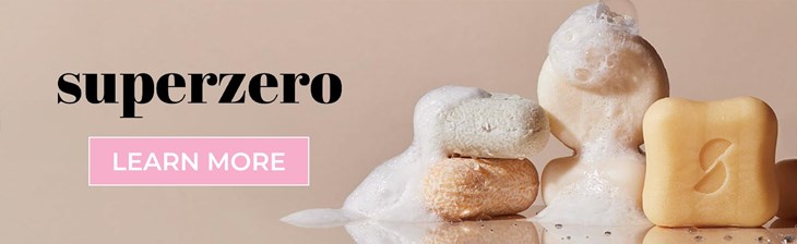 BRAND superzero Single Learn More