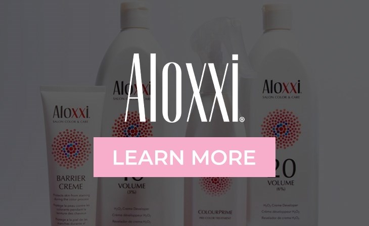 BRAND GENERIC Double Aloxxi Brand Story