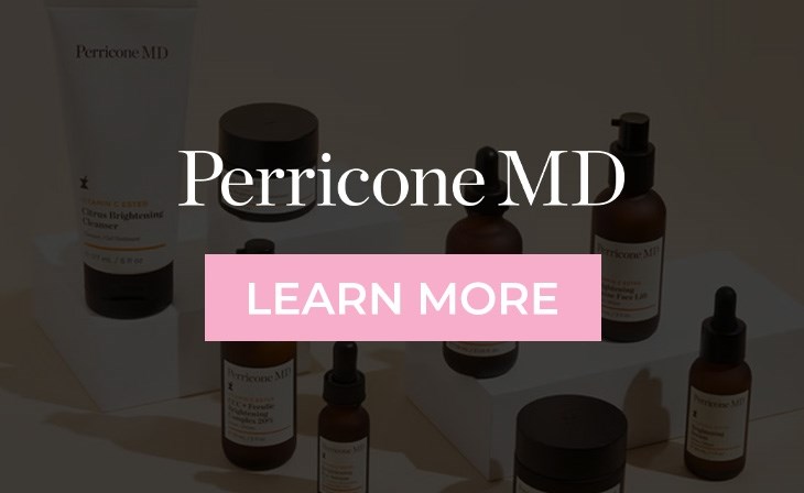 BRAND GENERIC Double Perricone MD Brand Story