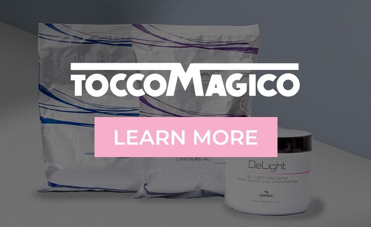 BRAND GENERIC Double Tocco Magico Learn More