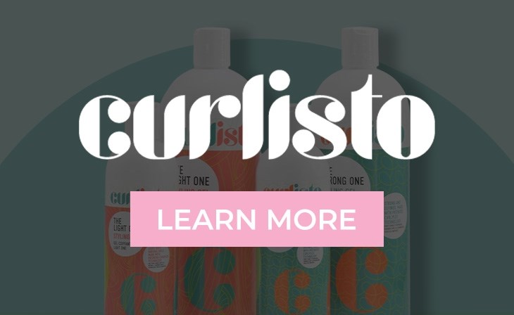 BRAND GENERIC Double Curlisto Brand Story
