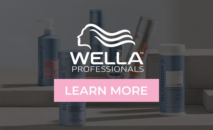 BRAND GENERIC Double Wella Brand Story