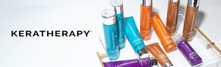 BRAND GENERIC Single Keratherapy