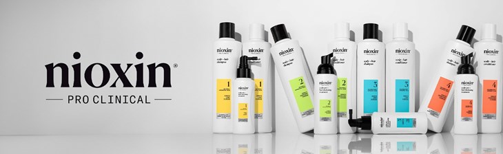 BRAND GENERIC Single Nioxin
