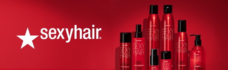 BRAND GENERIC Single Sexy Hair