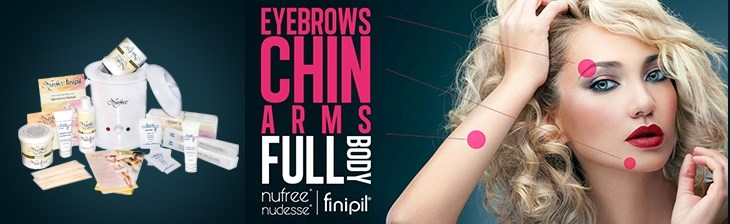BRAND GENERIC Single Nufree Nudesse