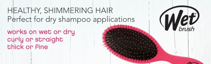 BRAND GENERIC Single Wet Brush